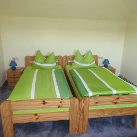 Rogge Apartament Stendal