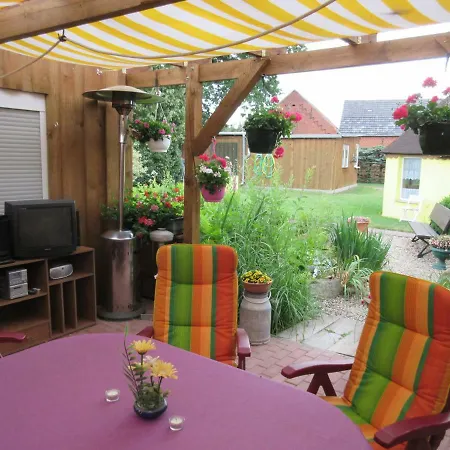 Apartment Rogge *