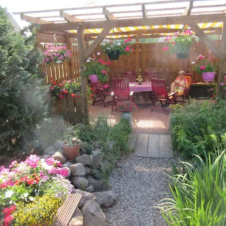 Rogge Apartament Stendal