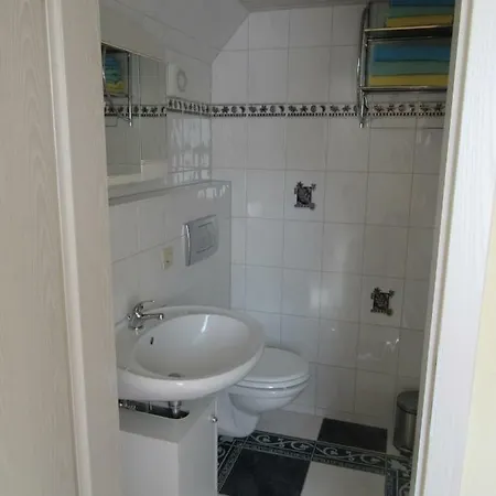 Rogge Apartment *