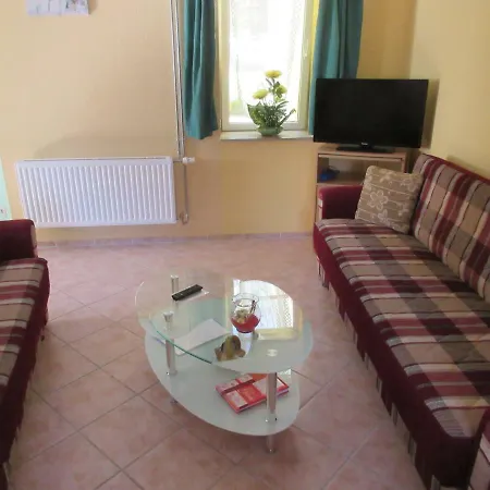 Rogge Apartament Stendal