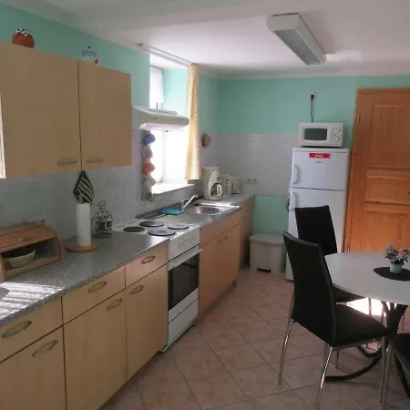 Rogge Apartament Stendal