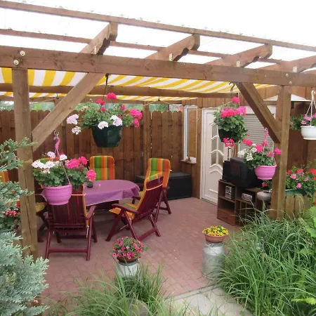 Apartment Rogge