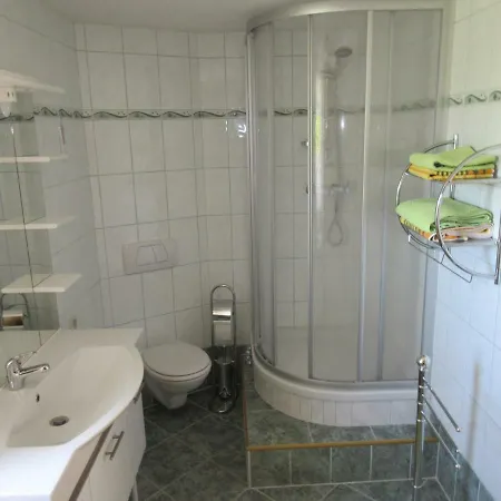 Rogge Apartment