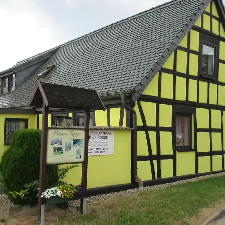 Rogge * Stendal