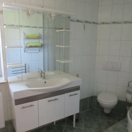 Apartment Rogge