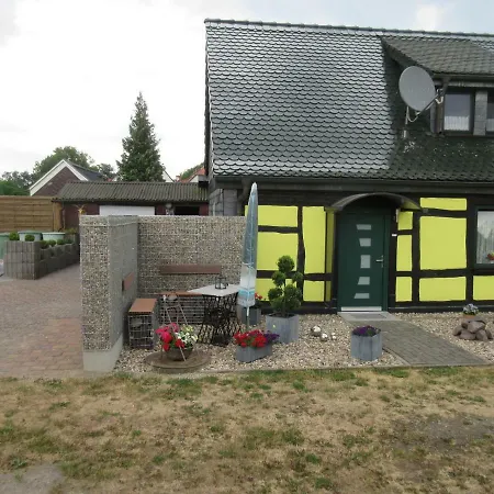 Rogge Apartament Stendal