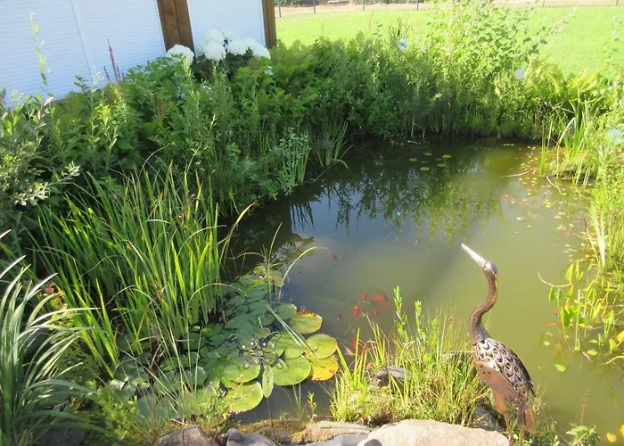 Rogge アパート シュテンダール