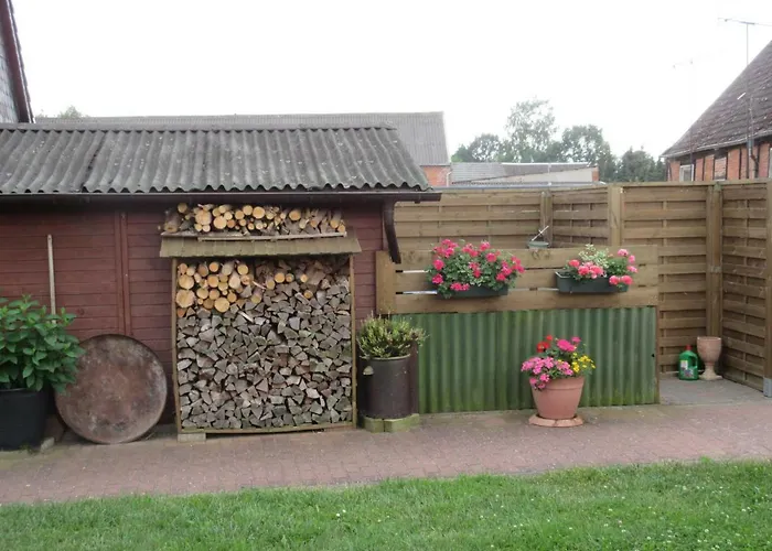 Rogge アパート *