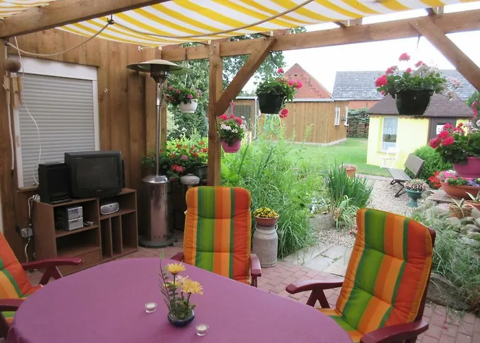 アパート Rogge *