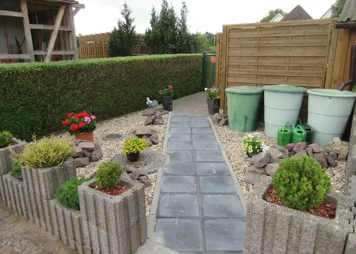 Rogge * シュテンダール