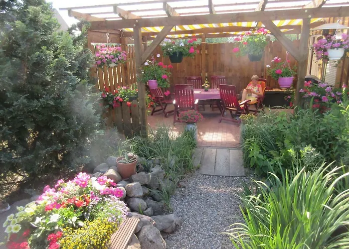 Rogge アパート シュテンダール