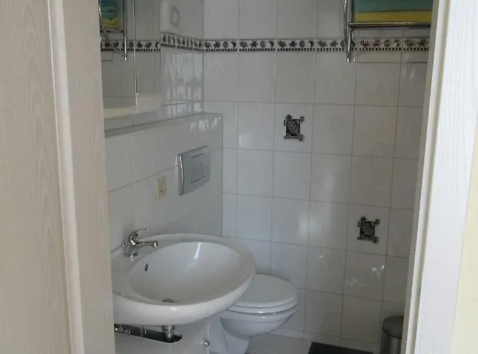 Rogge アパート *