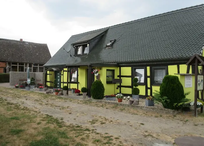 アパート Rogge *