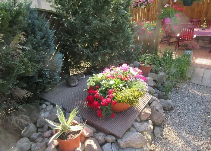 Rogge アパート *