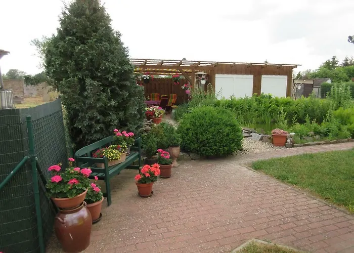 Rogge アパート *