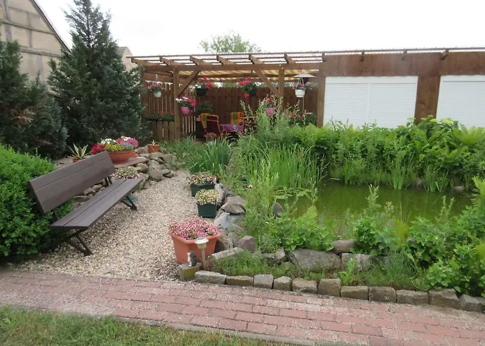 Rogge シュテンダール