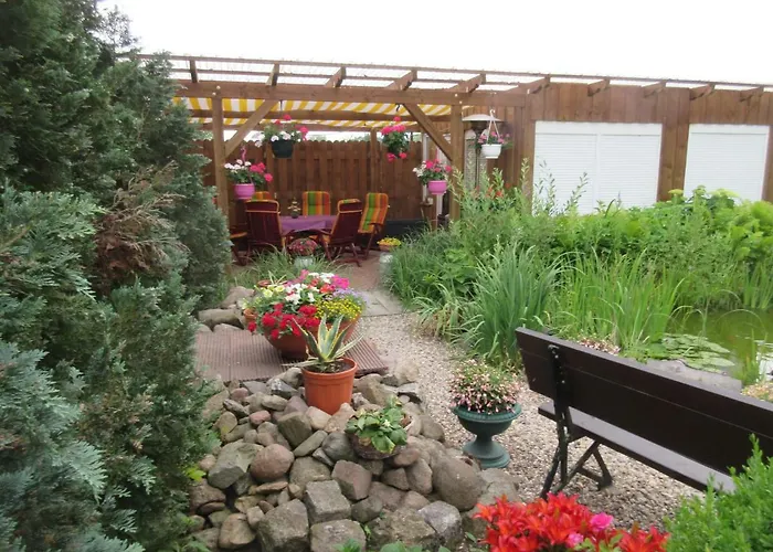 Rogge アパート *