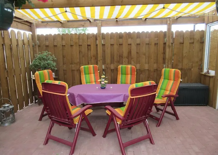 Rogge シュテンダール