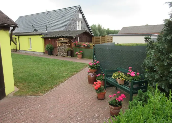 Rogge * シュテンダール